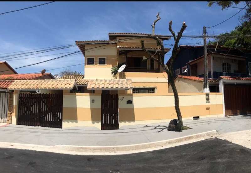 Casa - Niterói, RJ no bairro Piratininga