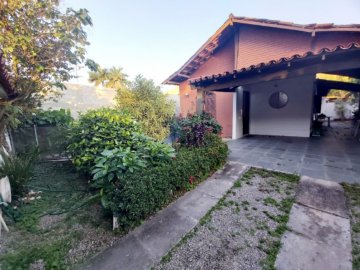 Casa em Condomnio - Venda - Santo Antnio - Niteri - RJ