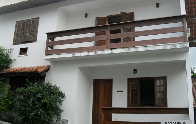 Casa em Condom�nio - Venda no bairro Maria Paula - Niter�i - RJ