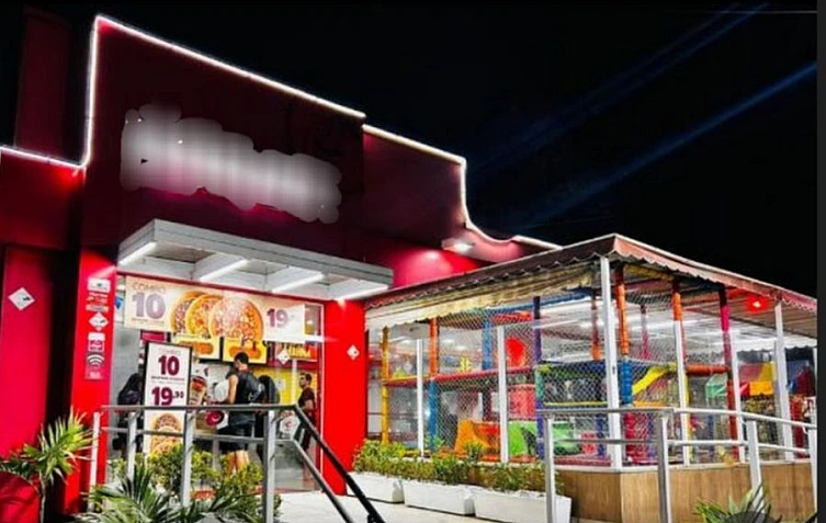 Imóvel Comercial - Venda no bairro Cascadura - Rio de Janeiro - RJ