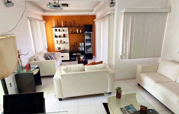 Casa Alto Padr�o - Venda no bairro Camboinhas - Niter�i - RJ