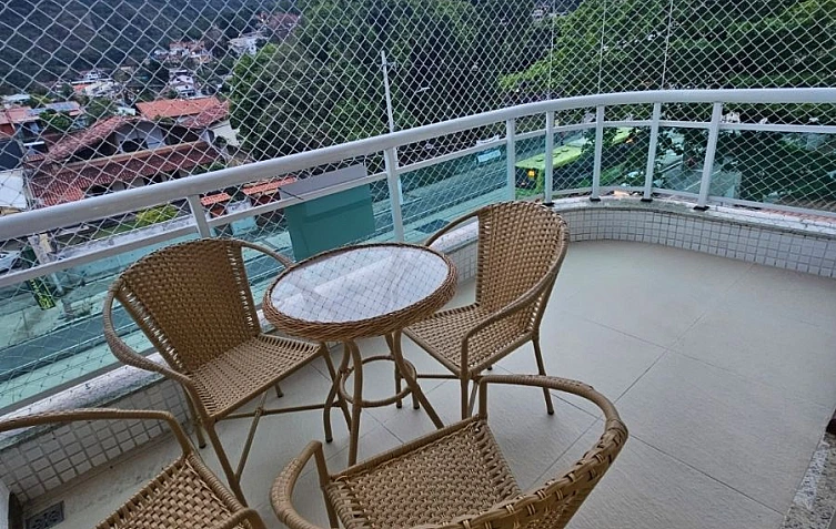 Apartamento - Venda no bairro Piratininga - Niter�i - RJ