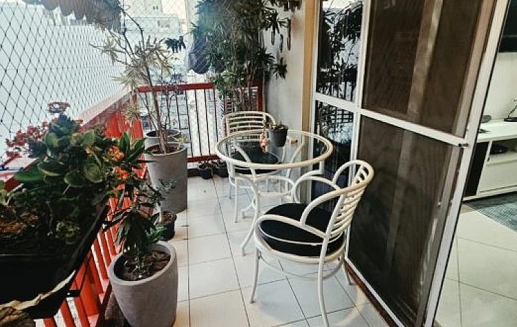 Apartamento � Venda no bairro Icara� - Niter�i - RJ