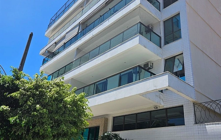 Residencial Afonso Arinos