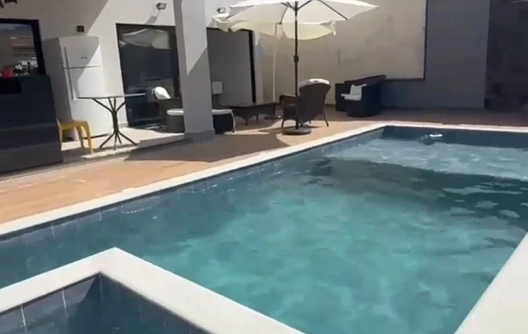 Casa Alto Padr�o - Venda no bairro Santo Ant�nio - Niter�i - RJ