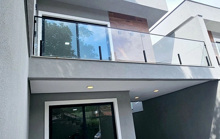 Casa Alto Padr�o - Venda no bairro Piratininga - Niter�i - RJ