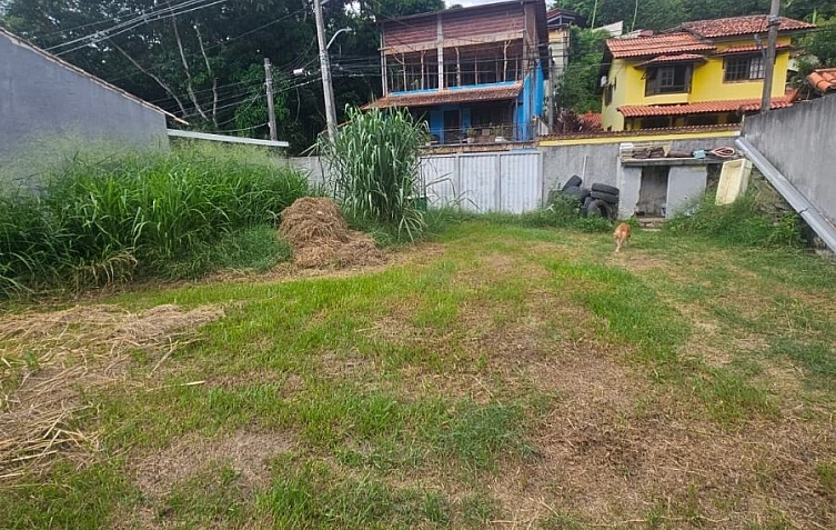 Casa - Venda no bairro Piratininga - Niter�i - RJ