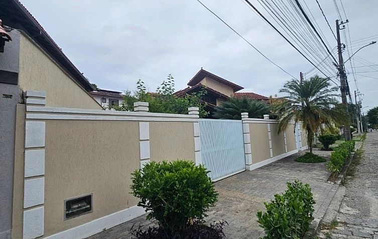 Casa - Venda no bairro Itaip� - Niter�i - RJ