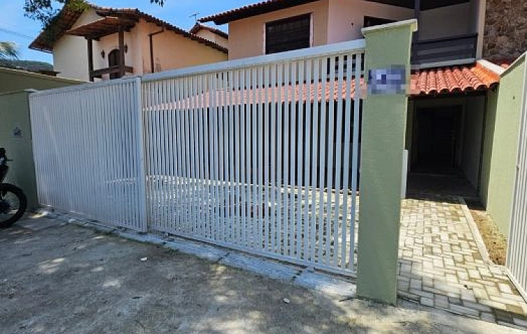 Casa à Venda no bairro Piratininga - Niterói - RJ