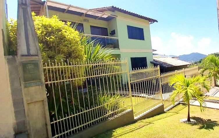 Casa Alto Padr�o - Venda no bairro Camboinhas - Niter�i - RJ