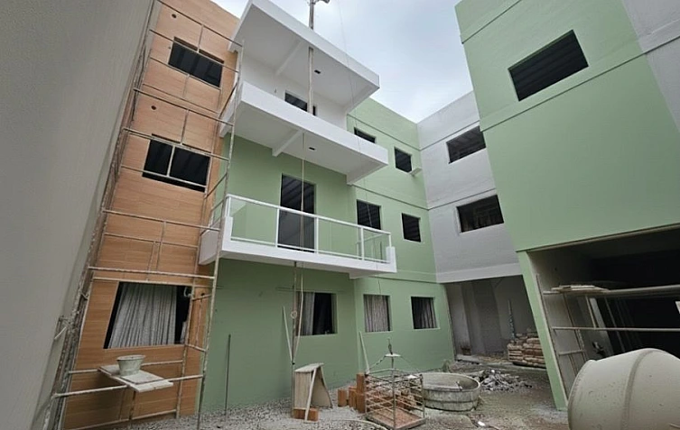 Apartamento - Venda no bairro Madureira - Rio de Janeiro - RJ