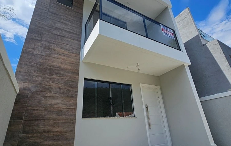 Casa - Venda no bairro Itaip� - Niter�i - RJ