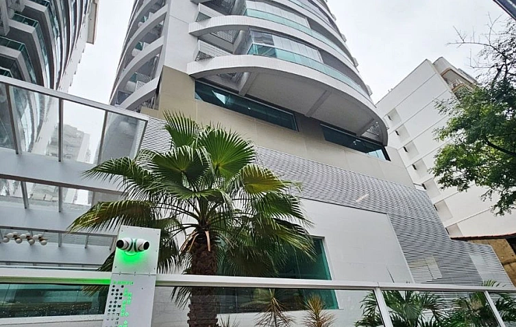 Apartamento Alto Padr�o - Venda no bairro Icara� - Niter�i - RJ