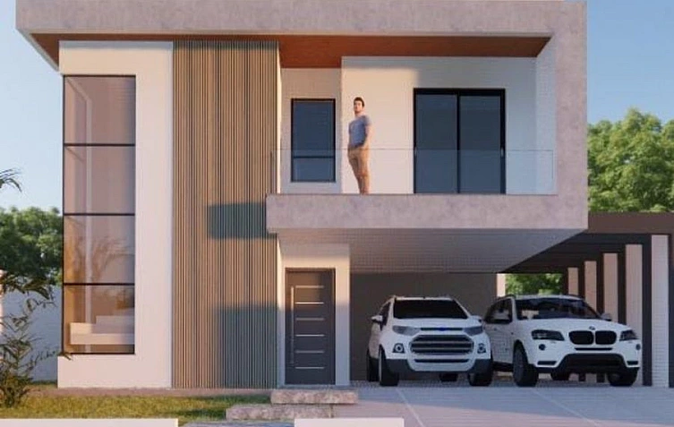 Casa Alto Padr�o � Venda no bairro Piratininga - Niter�i - RJ