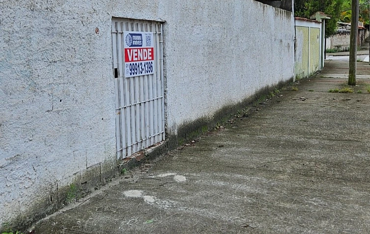 Terreno - Venda no bairro Piratininga - Niter�i - RJ