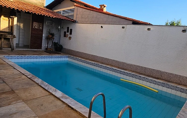 Casa - Venda no bairro Piratininga - Niter�i - RJ