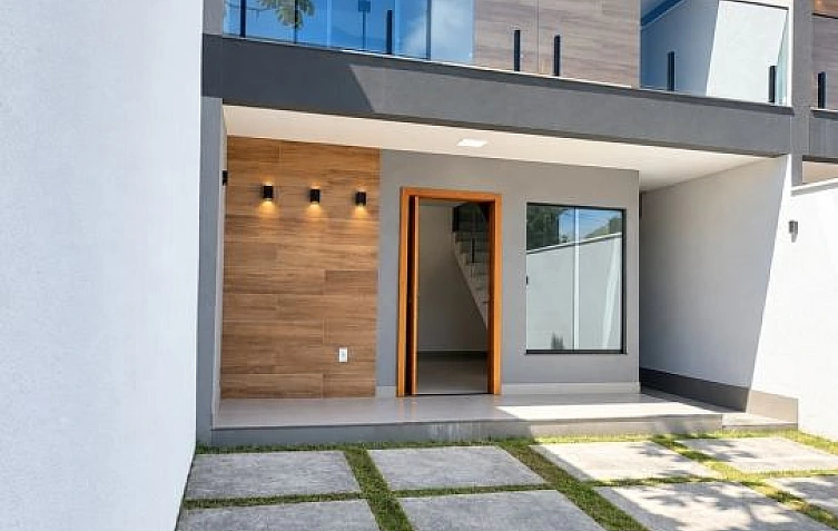 Casa à Venda no bairro Piratininga - Niterói - RJ