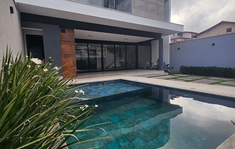 Casa Alto Padr�o � Venda no bairro Camboinhas - Niter�i - RJ