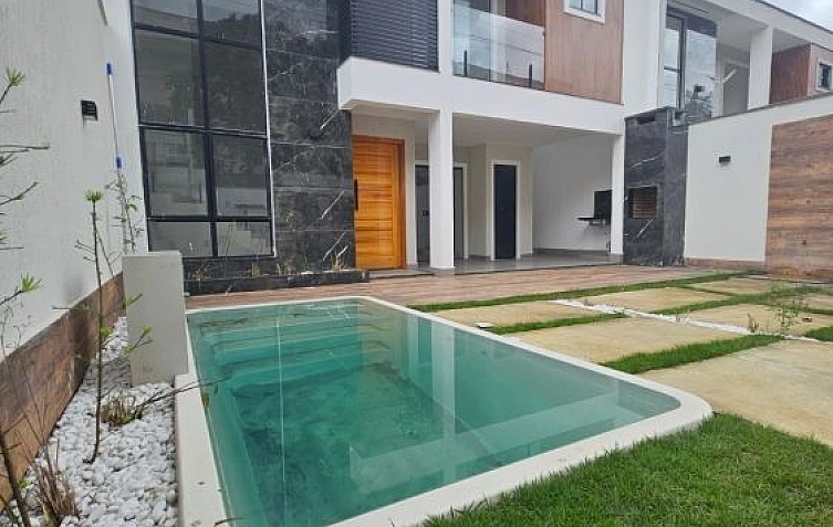Casa à Venda no bairro Engenho do Mato - Niterói - RJ