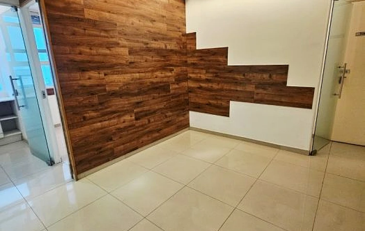 Edificio Darke