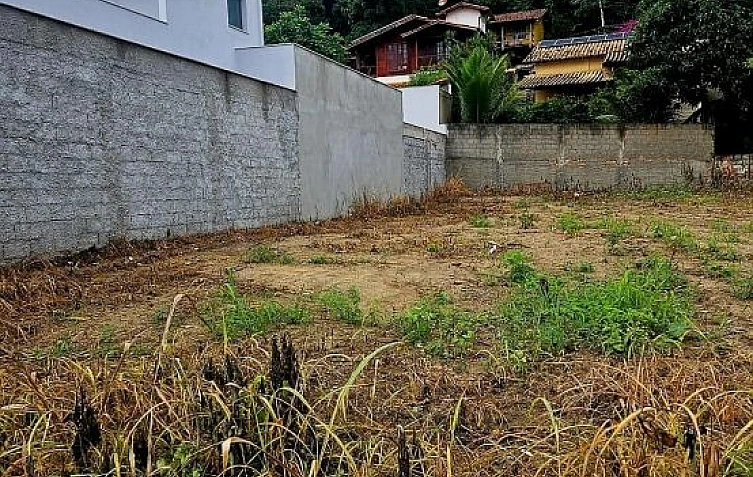 Lote - Venda no bairro Piratininga - Niter�i - RJ
