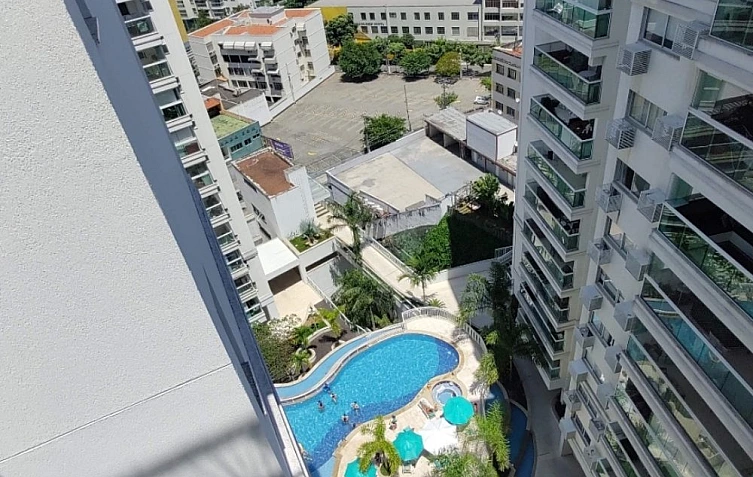Apartamento Alto Padr�o - Venda no bairro Icara� - Niter�i - RJ