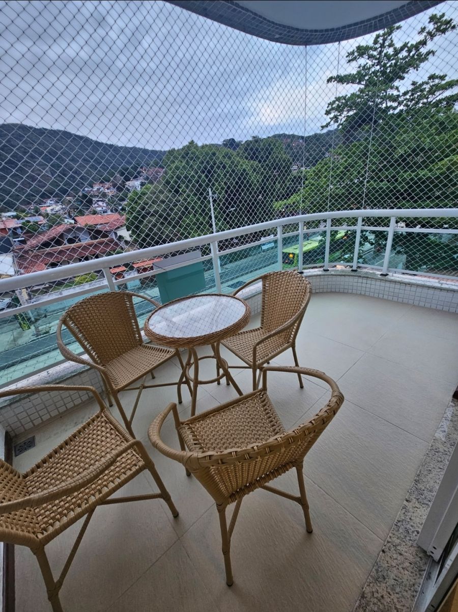 Apartamento - Venda - Piratininga - Niteri - RJ