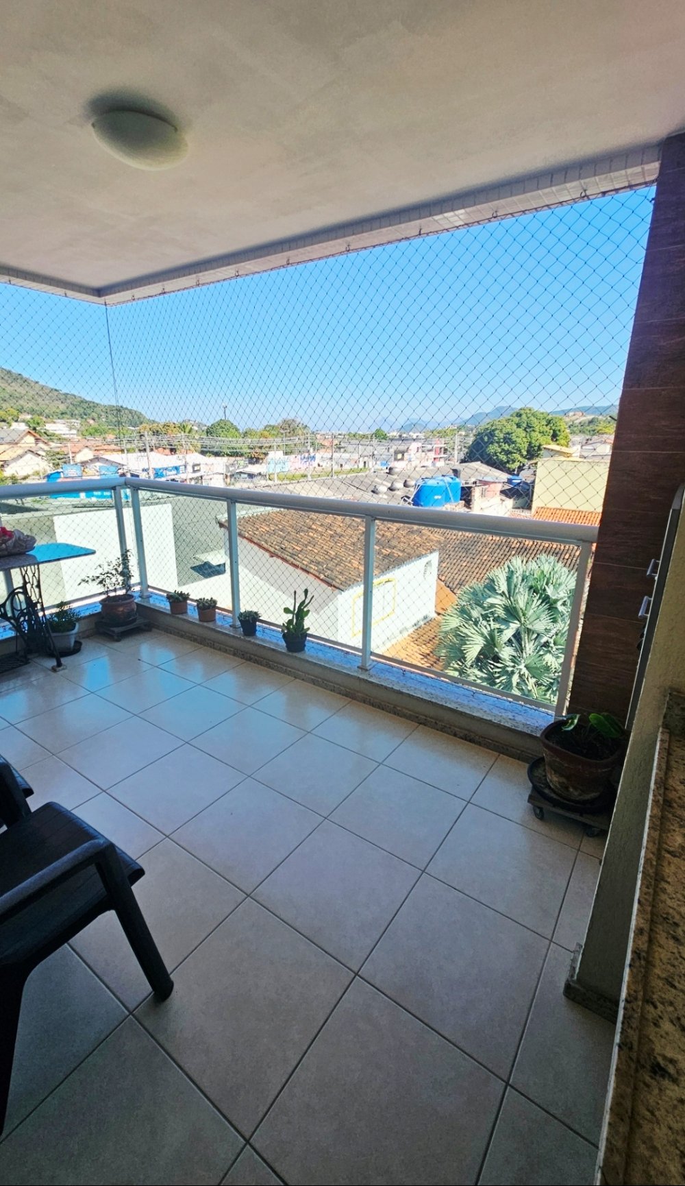 Apartamento - Venda - Piratininga - Niterói - RJ