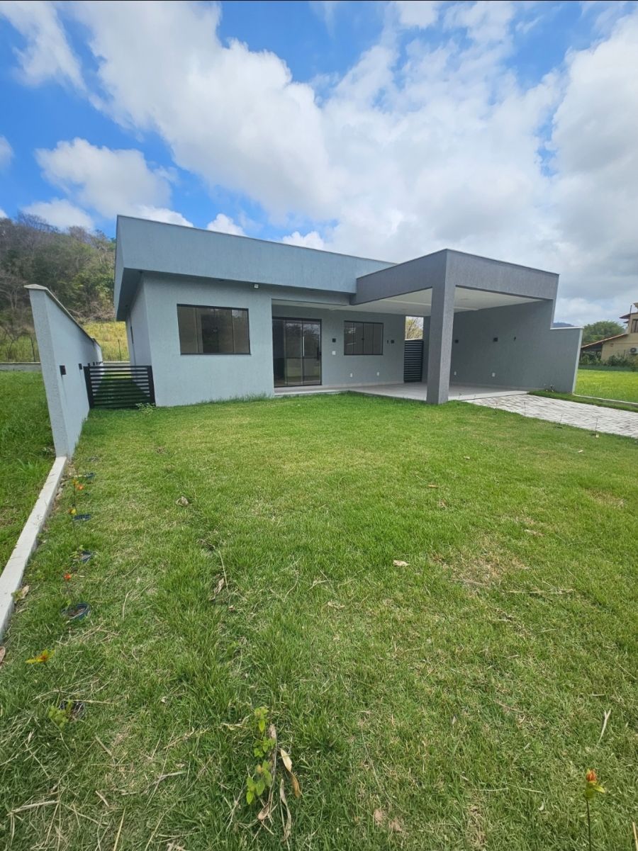 Casa em Condomnio - Venda - Ino (ino) - Maric - RJ