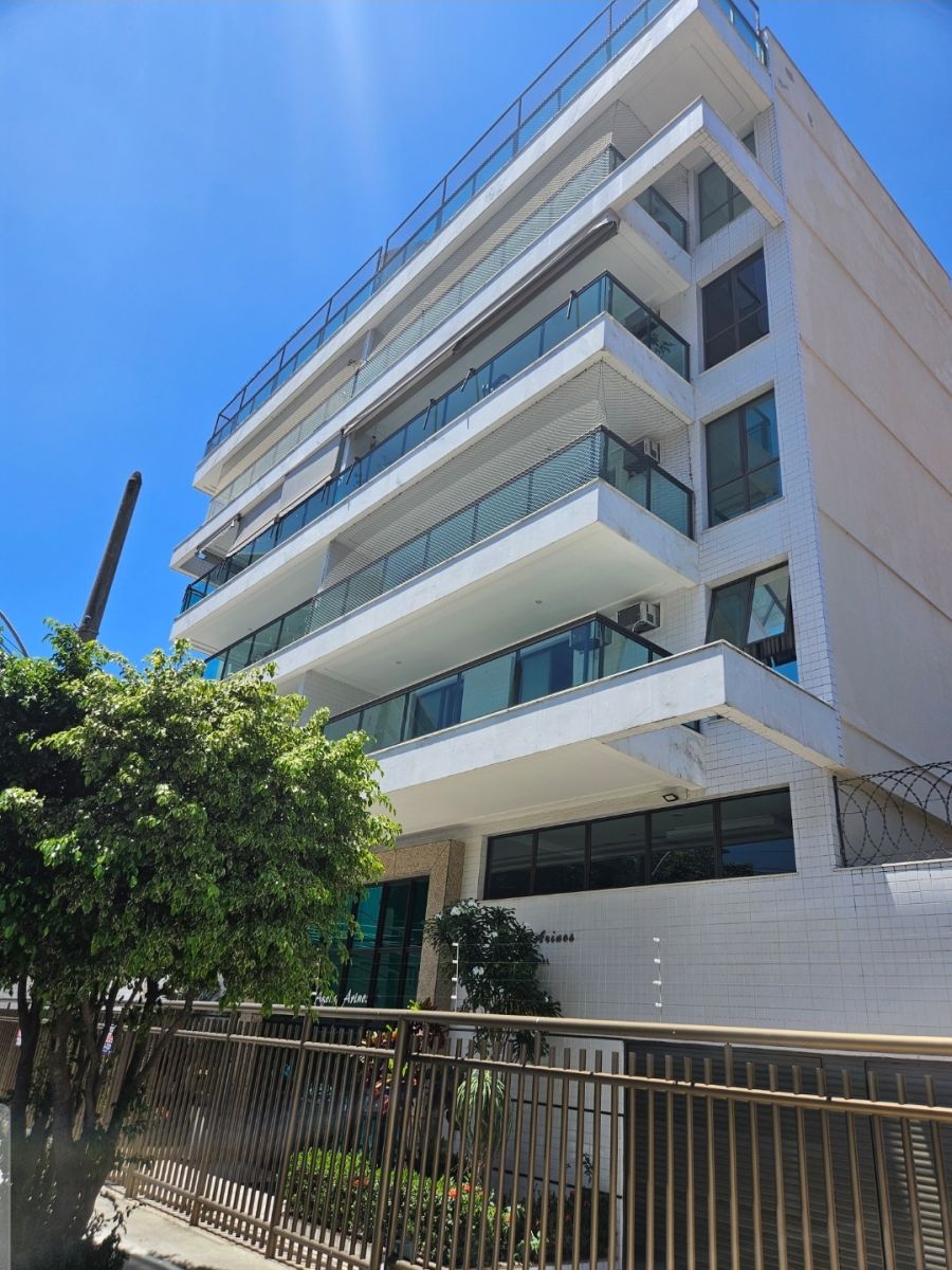 Apartamento - Venda - Meier - Rio de Janeiro - RJ