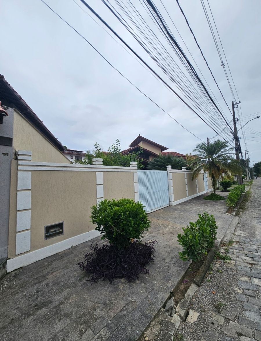 Casa - Venda - Itaip - Niteri - RJ