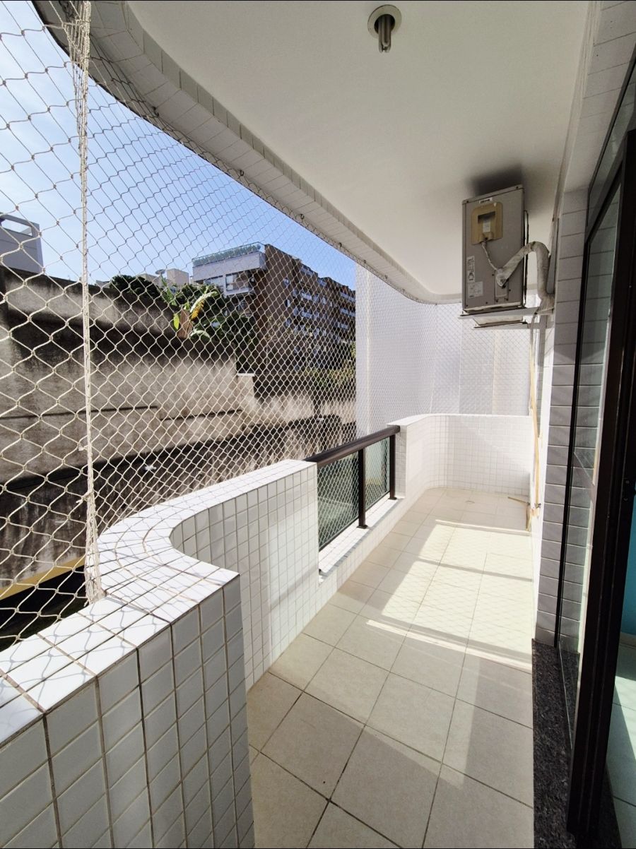 Apartamento - Venda - Pechincha - Rio de Janeiro - RJ