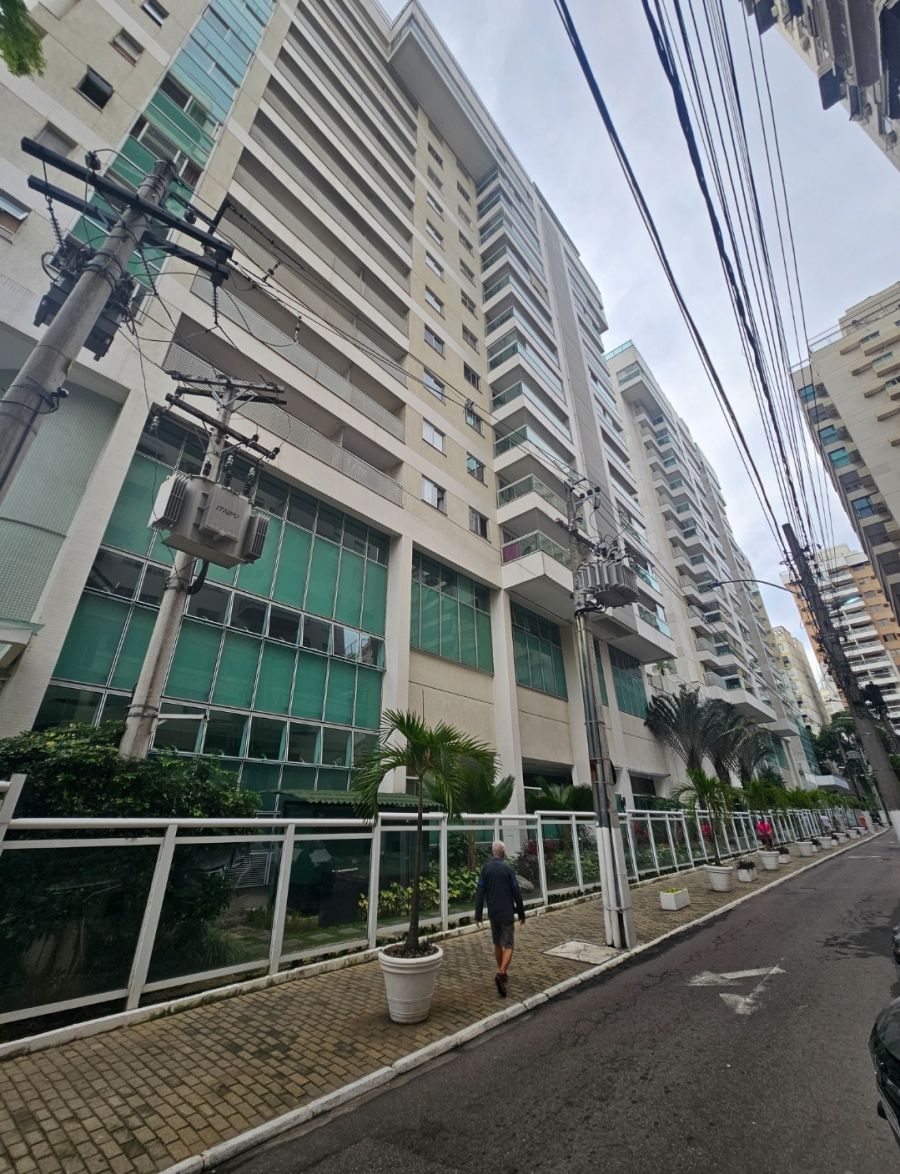 Apartamento - Venda - Icaraí - Niterói - RJ