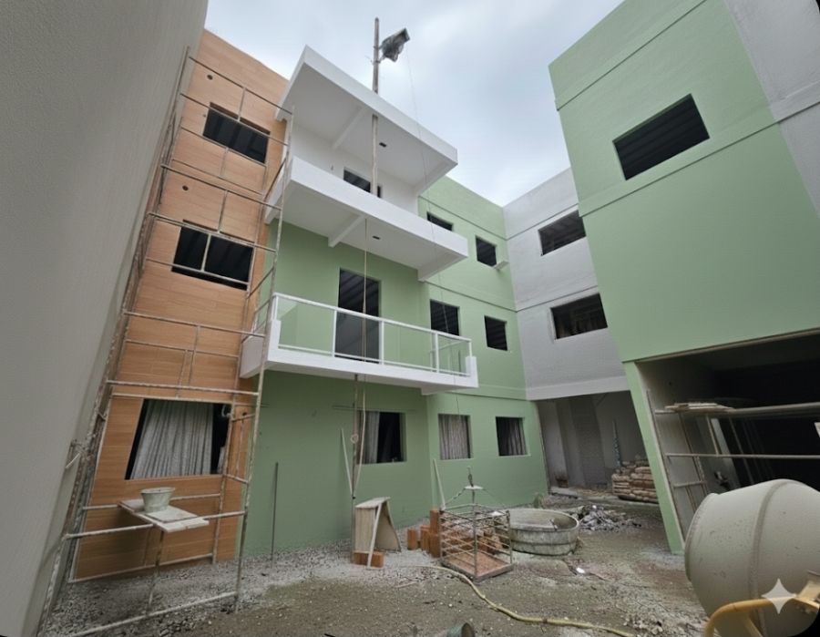 Apartamento - Venda - Bento Ribeiro - Rio de Janeiro - RJ