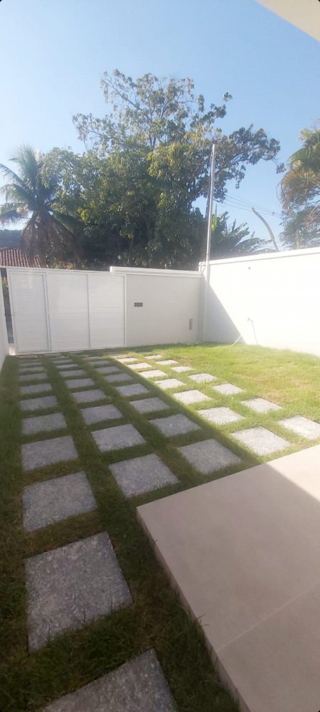 Casa - Venda - Itaipú - Niterói - RJ