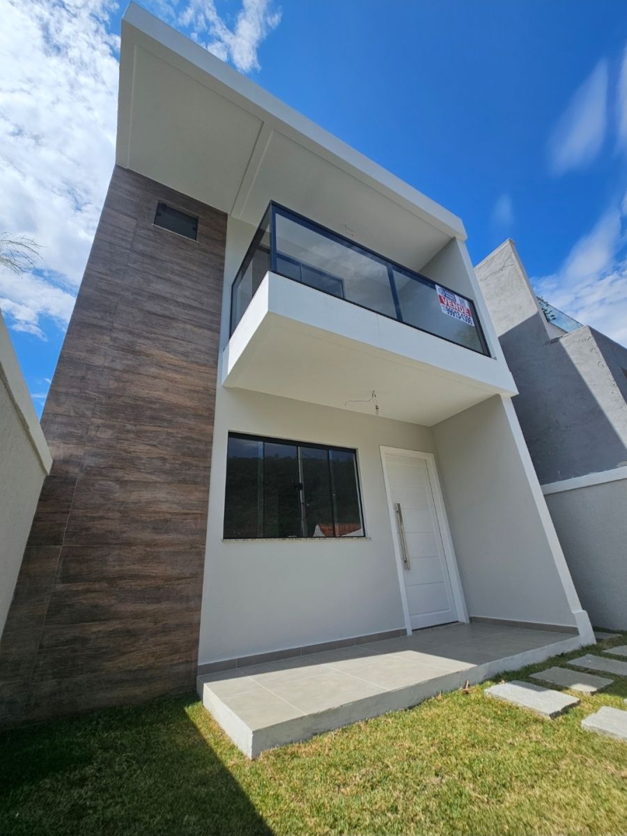 Casa - Venda - Piratininga - Niter�i - RJ