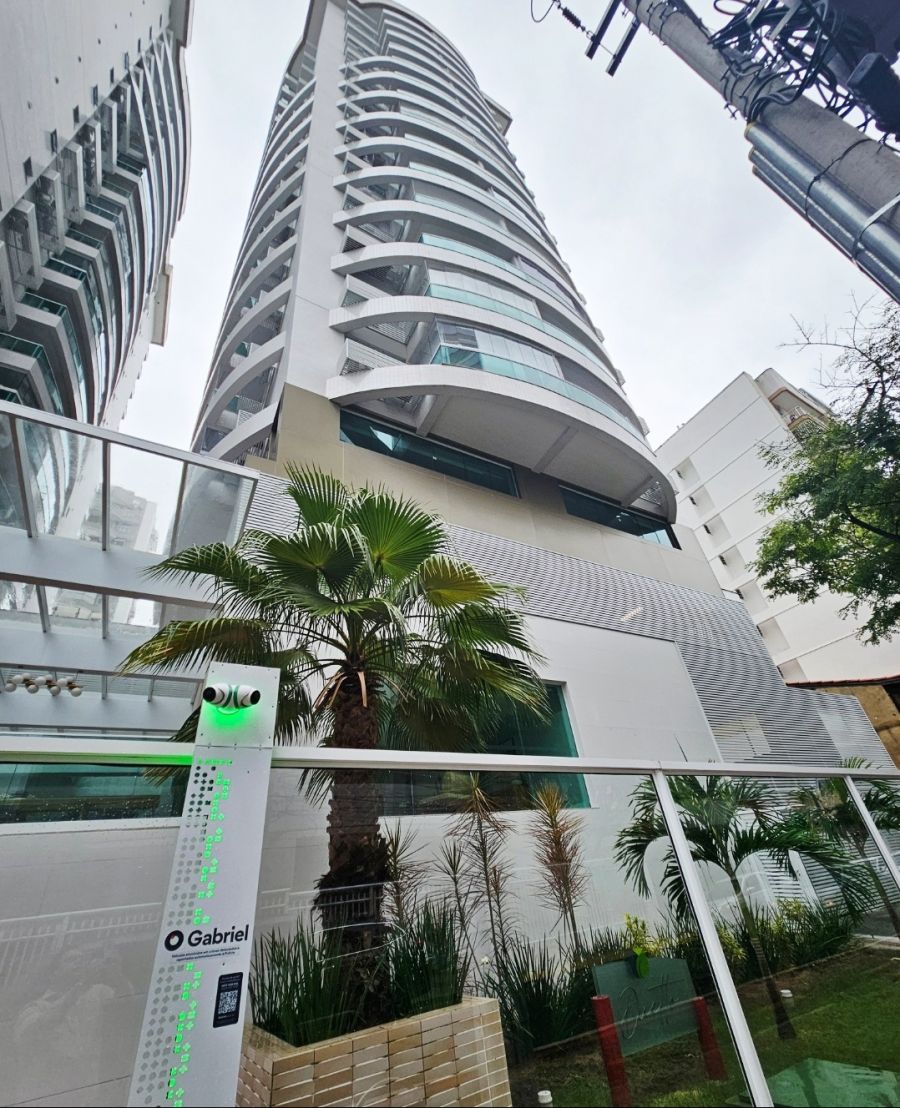 Apartamento Alto Padrão - Venda - Icaraí - Niterói - RJ