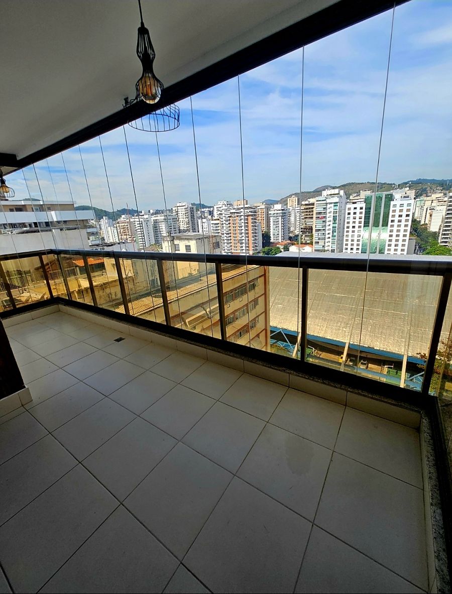 Apartamento - Venda - Icara� - Niter�i - RJ