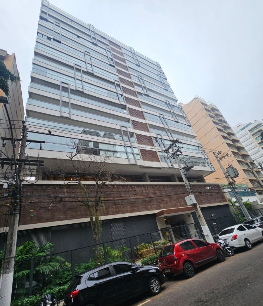 Apartamento Alto Padr�o - Venda - Icara� - Niter�i - RJ