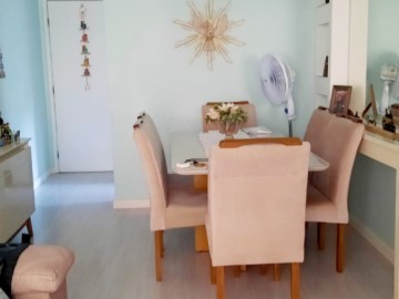 Apartamento - Venda - Pechincha - Rio de Janeiro - RJ