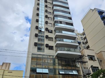 Apartamento Alto Padro - Venda - Icara - Niteri - RJ