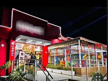 Im�vel Comercial � Venda