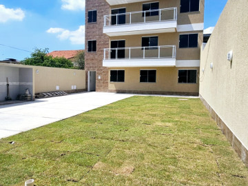 Apartamento - Venda - Vila Valqueire - Rio de Janeiro - RJ