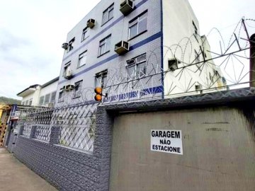 Apartamento Alto Padrão - Venda - Riachuelo - Rio de Janeiro - RJ