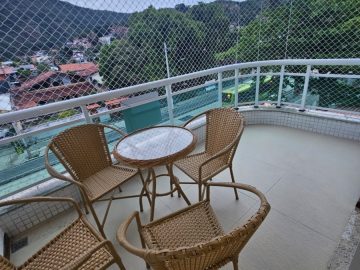 Apartamento - Venda - Piratininga - Niteri - RJ