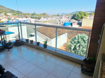Apartamento - Venda - Itaip - Niteri - RJ