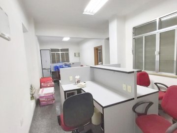 Sala Comercial - Venda - Centro - Rio de Janeiro - RJ