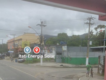 Imóvel Comercial - Venda - Itapeba - Maricá - RJ