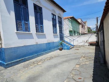 Marechal Hermes Casa 3qtos suite + ed�cula lado Hospital