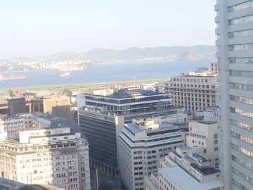 Sala Comercial - Locao - Centro - Rio de Janeiro - RJ